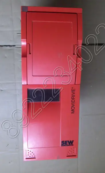 Driver SEW MDS60A0015-5A3-4-00