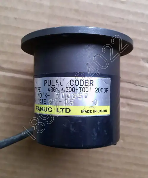 Encoder FANUC A860-0300-T001