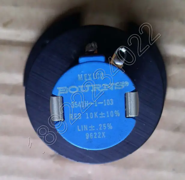 Encoder BOURNS 3541H-1-103