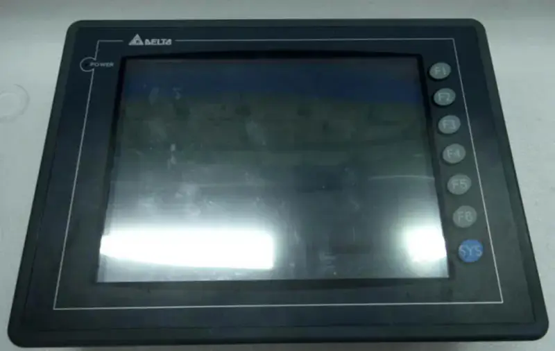 Delta DOP-A80THTD1 da 8 pollici