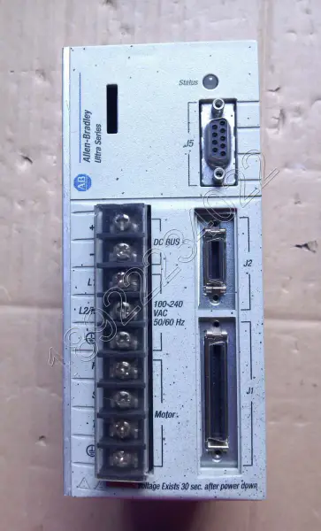 Driver ALLEN-BRADLEY 1398-DDM-005