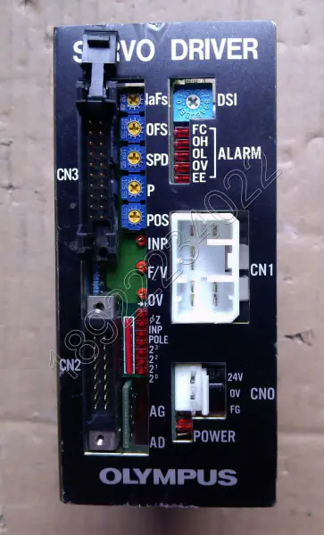 Driver OLYMPUS DBCP30CA23ADB