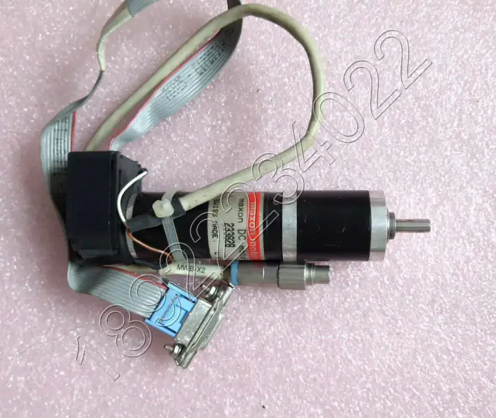 Motore MAXON 233828 encoder HEDL-5540 A02