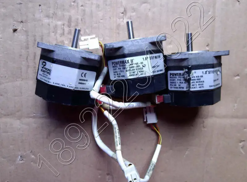 Motore PACIFIC P21NSXC-LNN-NS-03