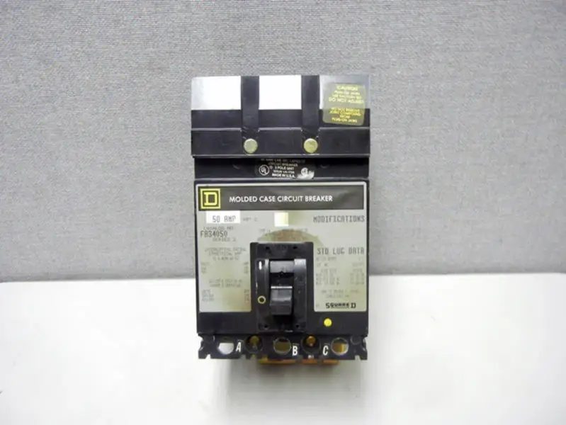 QUADRATO D FA34050
