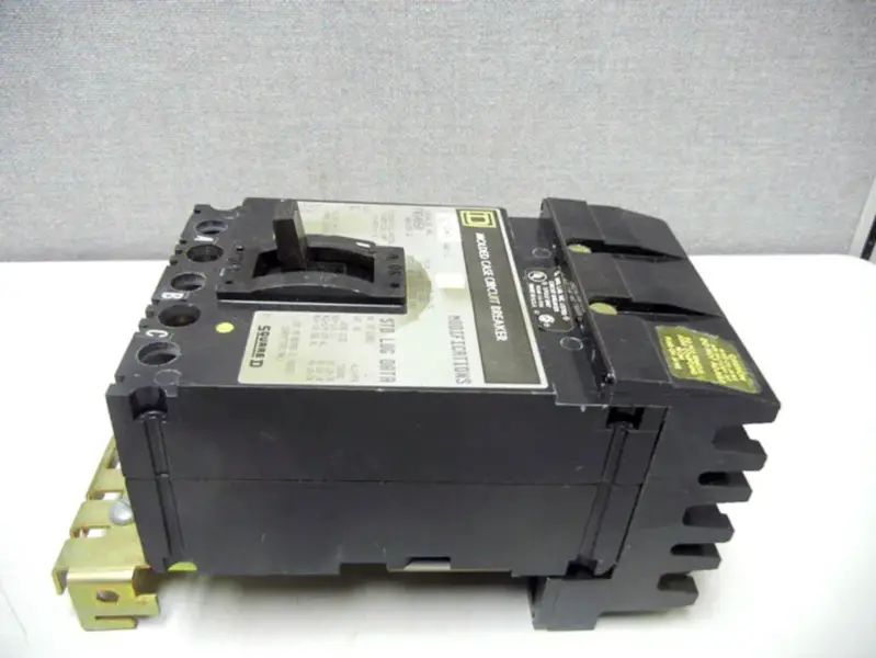 QUADRATO D FA34050