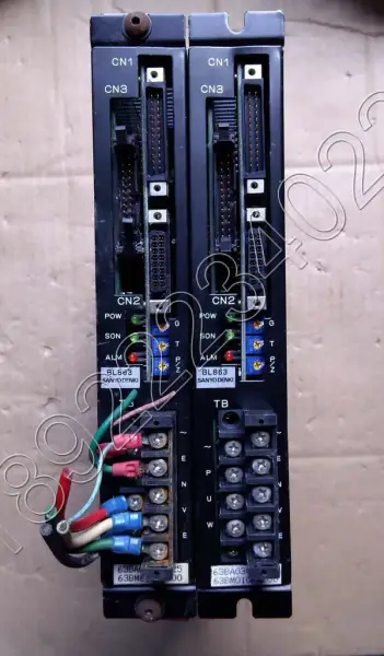 Driver SANYO 63BA030PXH25