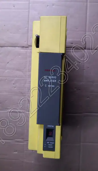 Driver FANUC A06B-6066-H233