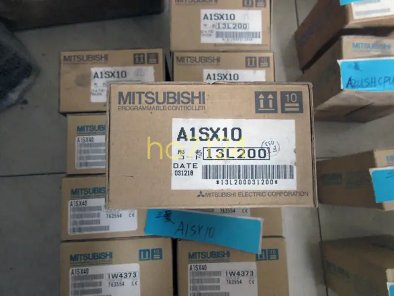 Mitsubishi A1SX10