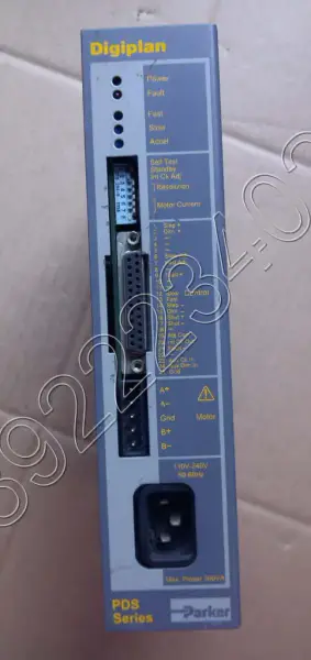 Driver PARKER PDS13-2/USA PDS13
