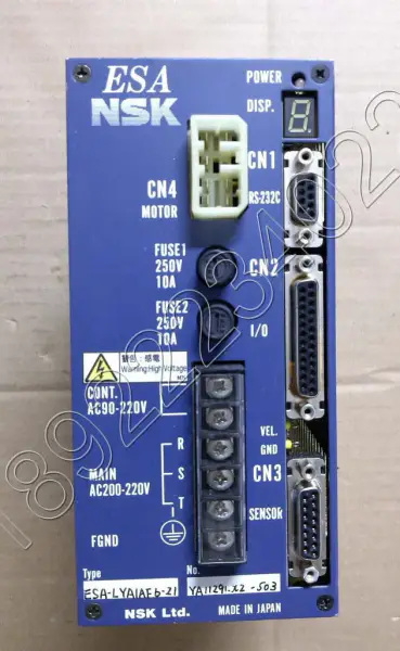 Driver NSK ESA-LYA1AF6-21