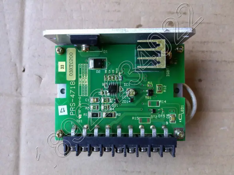 Driver SANYO PBFE-01