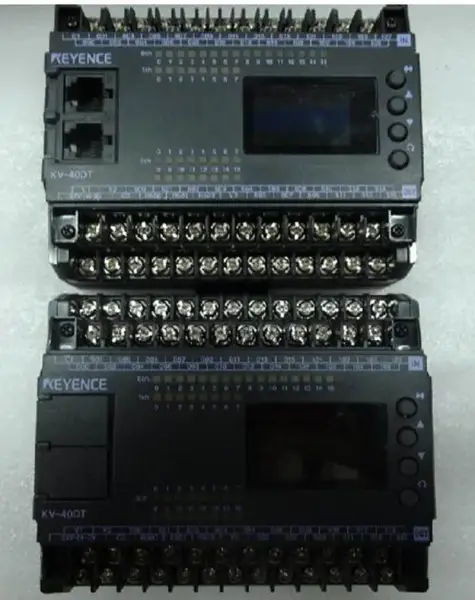 PLC keyence KV-16DT KV-20DT KV-24DT KV-40DT