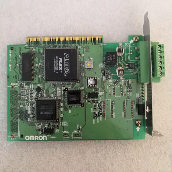 Scheda di comunicazione OMRON 3G8F7-CLK21