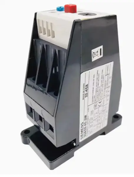 Siemens 3UA59 40-2M Relè termico di sovraccarico