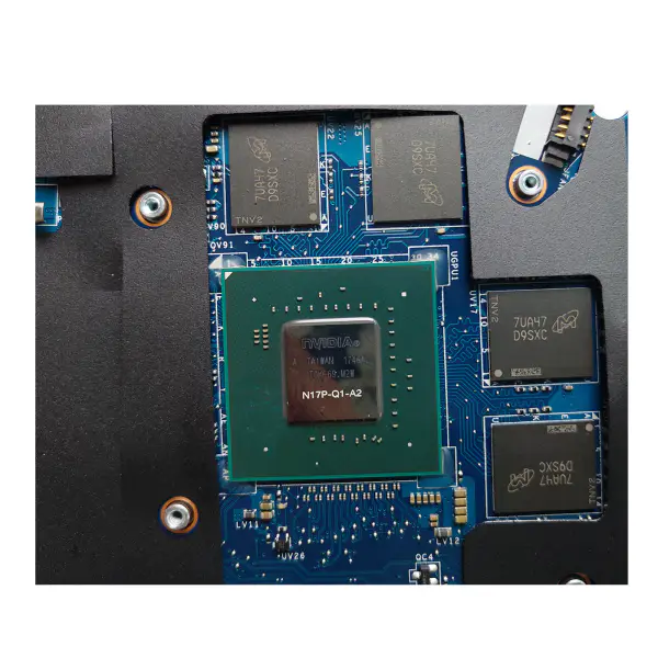 HP 15-AC 250 G4 815250-601 815250-001 LA-C811P Scheda madre del computer portatile
