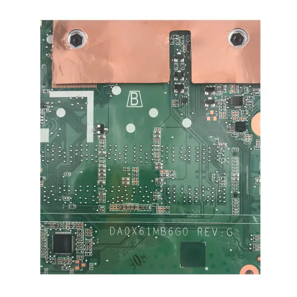 Scheda madre HP X360 828895-001 828895-601 828895-501