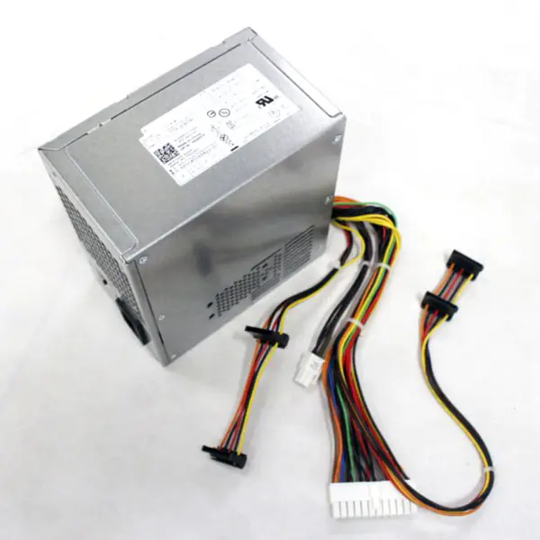 Alimentazione 300W per Inspiron 3847 serie 3000 Mini Tower 949H1 5V0JP G9MTY PSU di commutazione