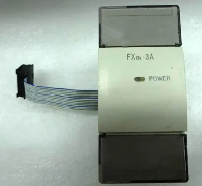 PLC Mitsubishi FX0N-3A