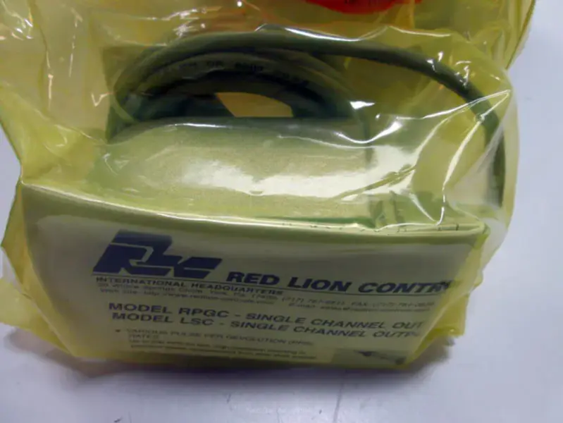Leone Rosso RPGC0031