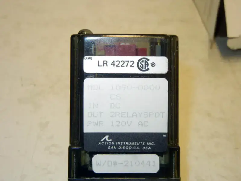 STRUMENTI D'AZIONE 1090-0000
