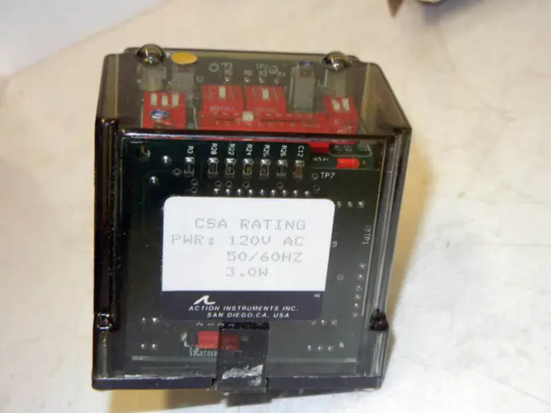 STRUMENTI D'AZIONE 1090-0000