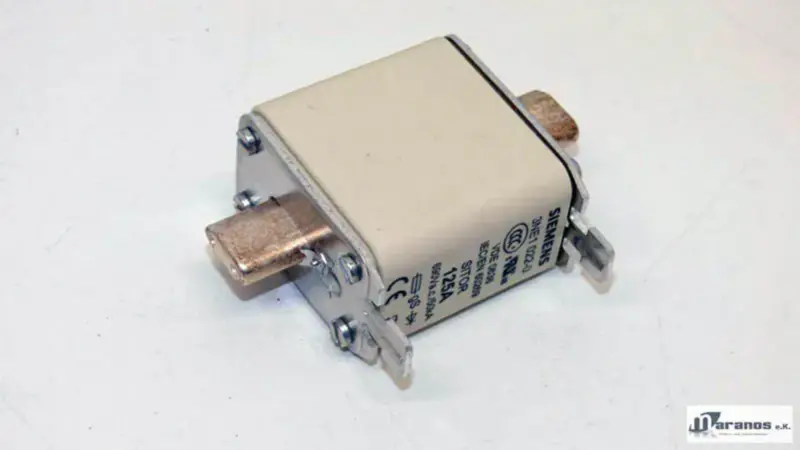 Siemens 3NE1022-0