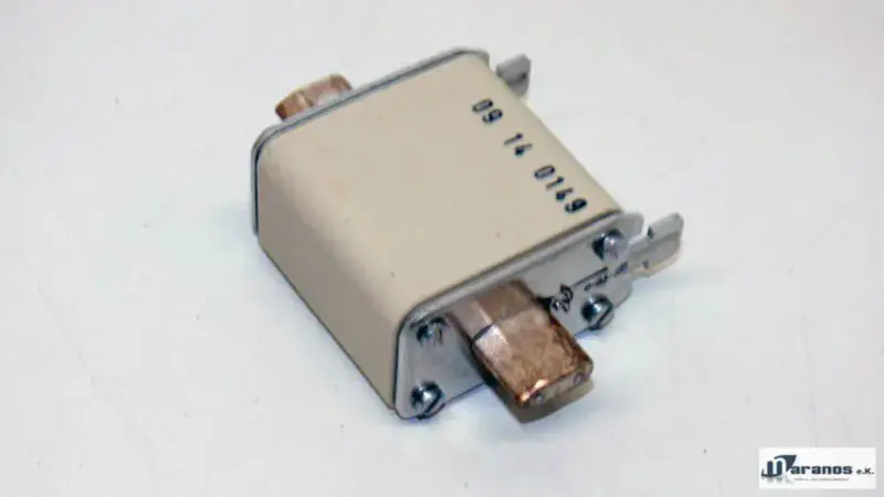 Siemens 3NE1022-0