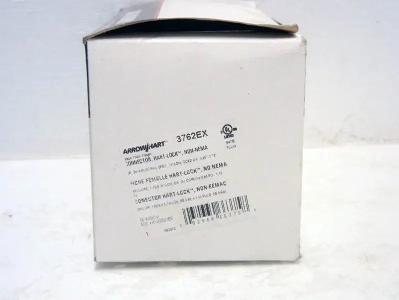 Freccia Hart 3762EX