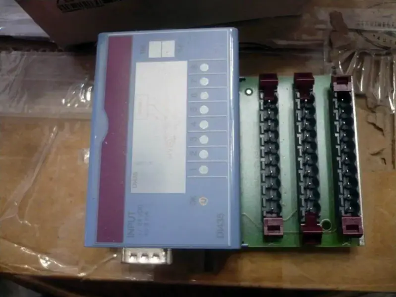 Automazione B & R 7DI435.7