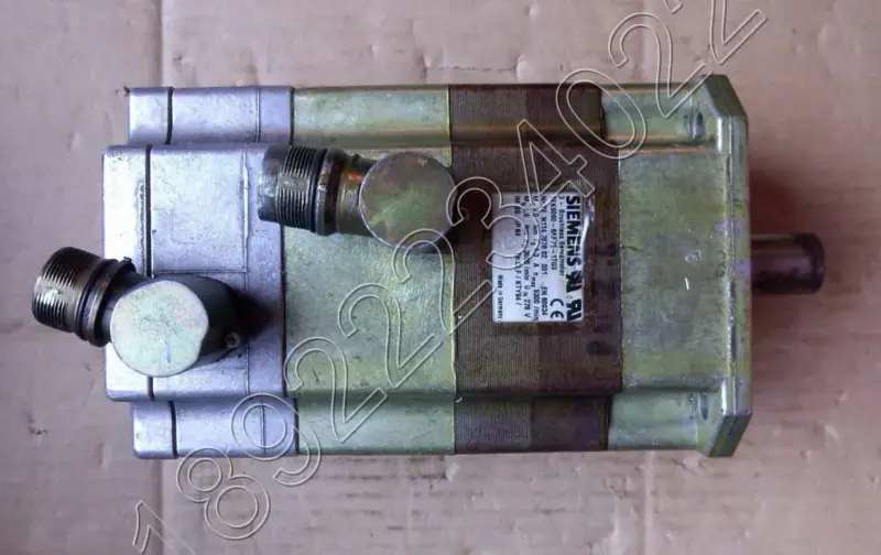 SIEMENS Motore 1FK6060-6AF71-1TG0