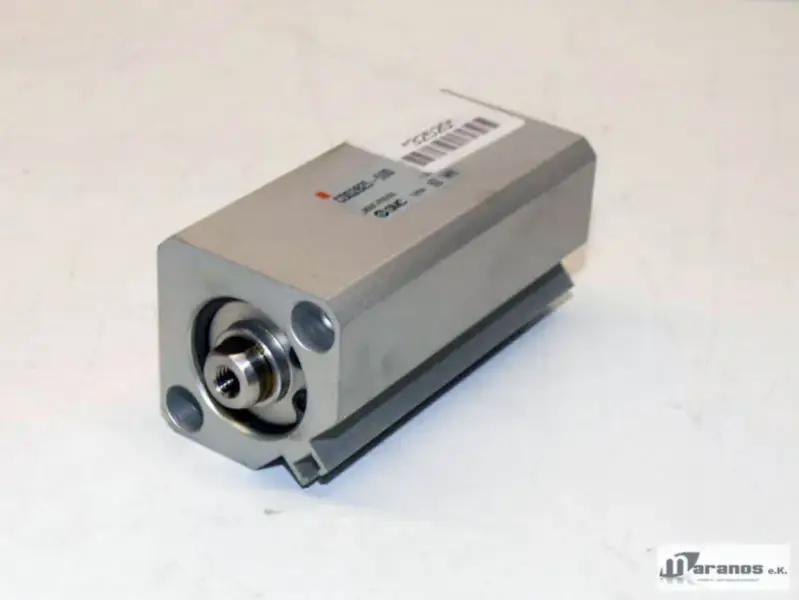 SMC CDQ2B25-50D