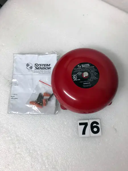 Sensore di sistema SSM24-6