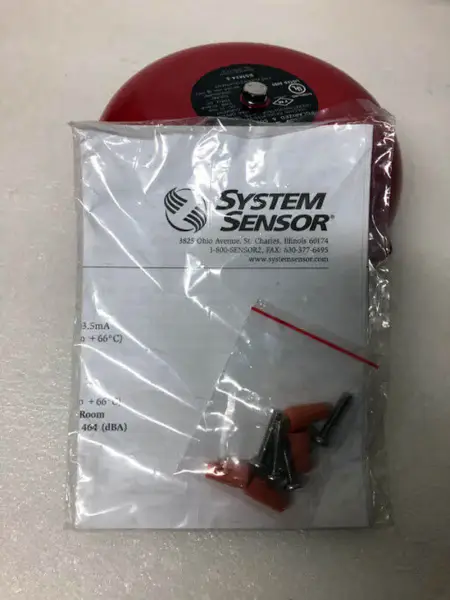 Sensore di sistema SSM24-6