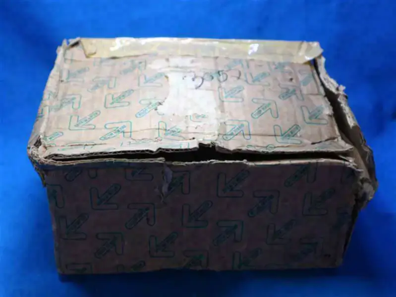 Motore orientale 5RK40RGK-C2