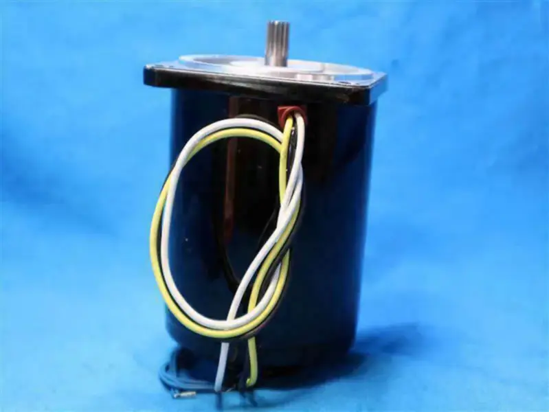 Motore orientale 5RK40RGK-C2