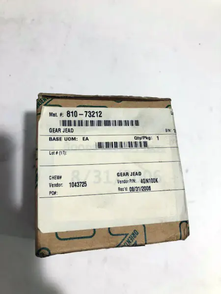 Motore orientale 4GN100K