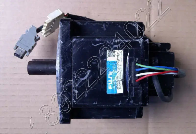 Motore FUJI GYC751DC1-SA-Z88
