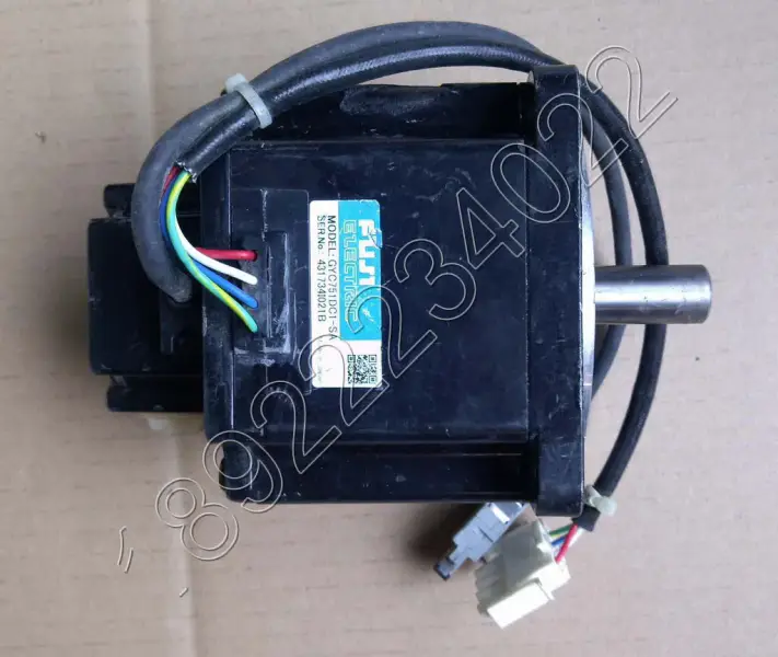 Motore FUJI GYC751DC1-SA