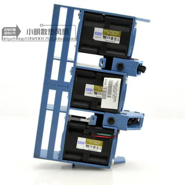 Ventola HP AVC 12V 1,14A 4CM DB04048B12U