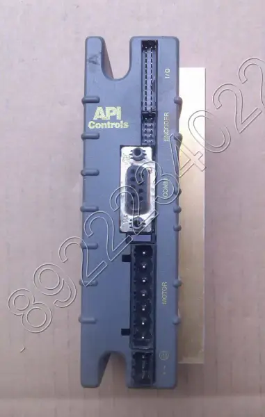 Driver API DM-224I-O