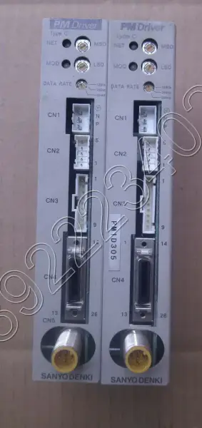 Driver SANYO DENKI SANYO PMDPA1C3P20