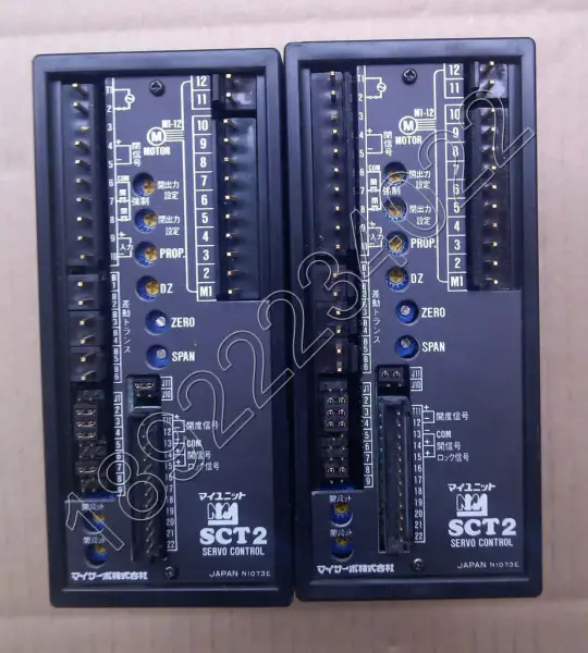 M Driver di sistema SCT-112 SCT2