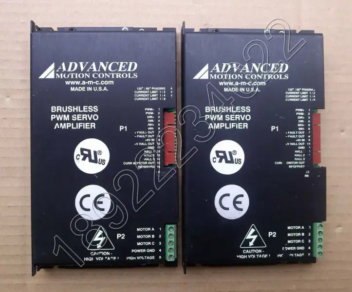 Driver avanzato BD30A8B