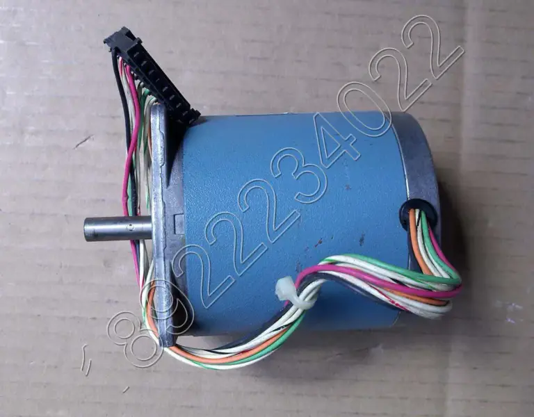 Motore SLO-SYN M092-FD-8109