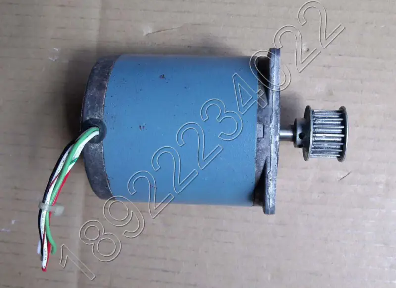 Motore SLO-SYN M092-FD-428U