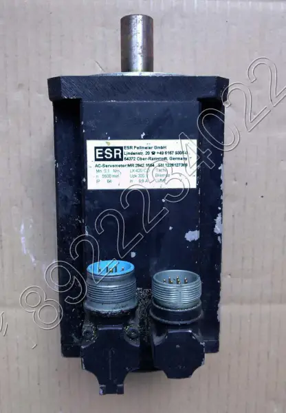 Motore ESR LX420CD