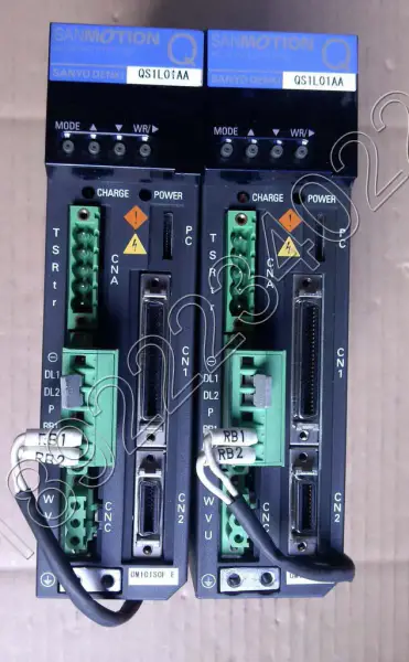 Driver SANYO DENKI SANYO QS1L01AA0M101S0F