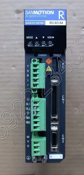 Driver SANYO DENKI SANYO RS1A01AAW