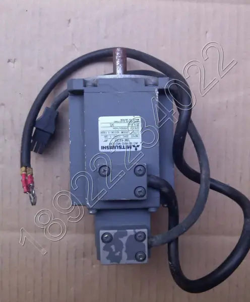 Motore MITSUBISHI HA-FF23